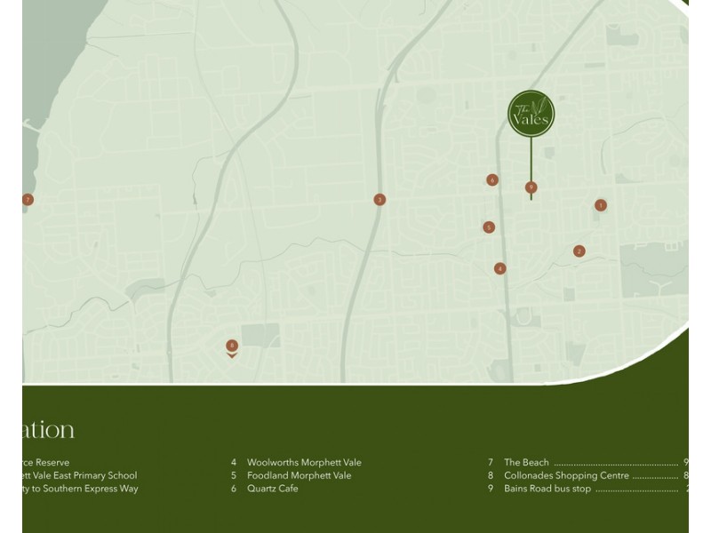 1-3/11 and 13 Jennifer Drive, Morphett Vale SA 5162