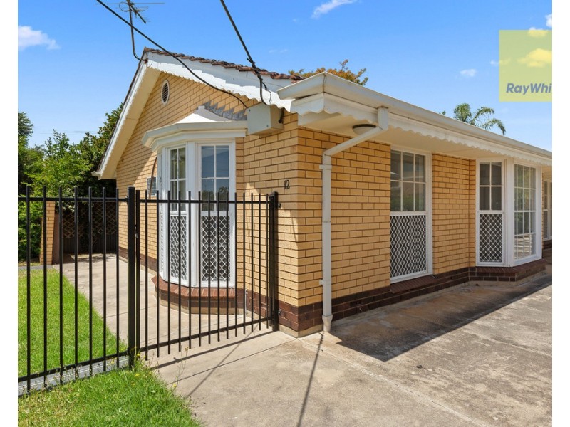 1/12 Edward Street, Plympton SA 5038