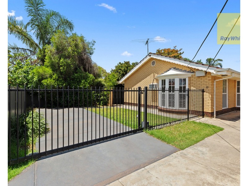 1/12 Edward Street, Plympton SA 5038