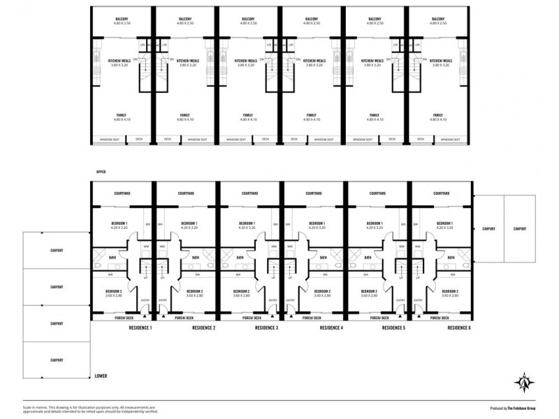 1-6/4 Wilfrid Street, Edwardstown SA 5039