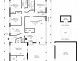 24 Wychwood Grove, Upper Sturt SA 5156 Floorplan