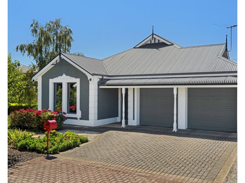 5 Crawford Court, Richmond SA 5033