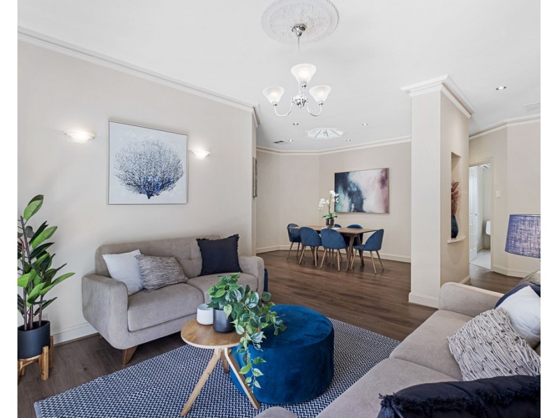 5 Crawford Court, Richmond SA 5033