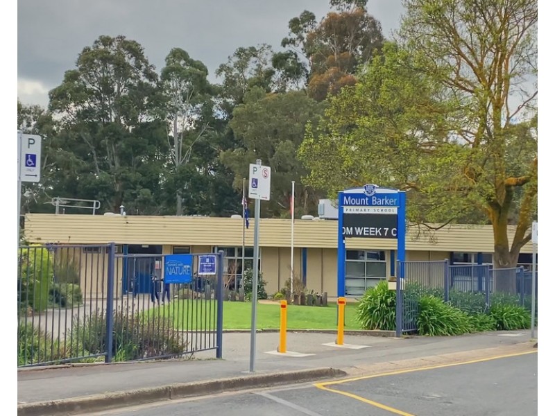 Lots 532-534 Amhurst Avenue, Mount Barker SA 5251