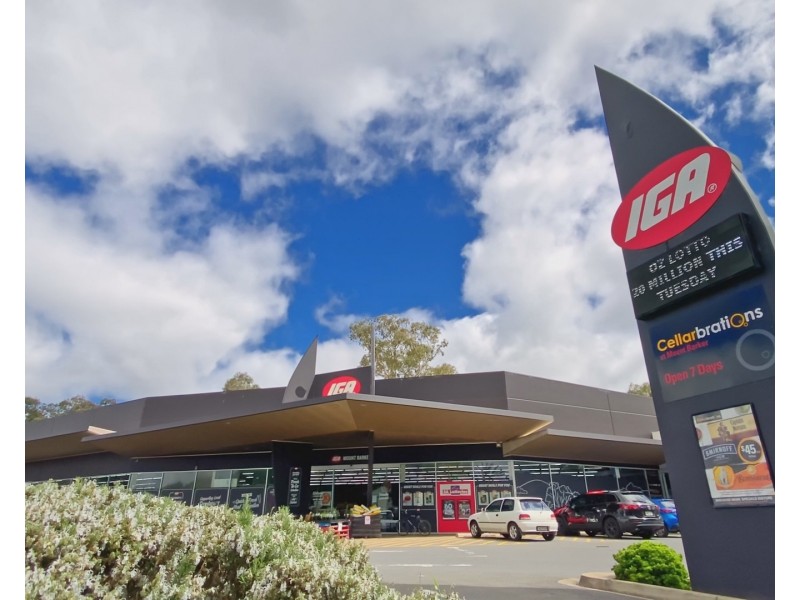 Lots 532-534 Amhurst Avenue, Mount Barker SA 5251