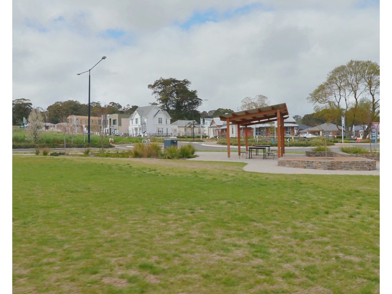 Lots 532-534 Amhurst Avenue, Mount Barker SA 5251