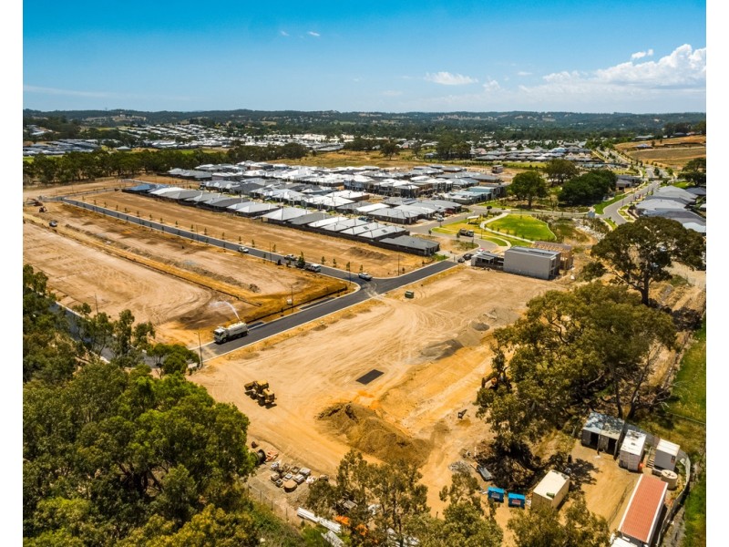 Lots 532-534 Amhurst Avenue, Mount Barker SA 5251
