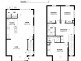 Lots 532-534 Amhurst Avenue, Mount Barker SA 5251 Floorplan