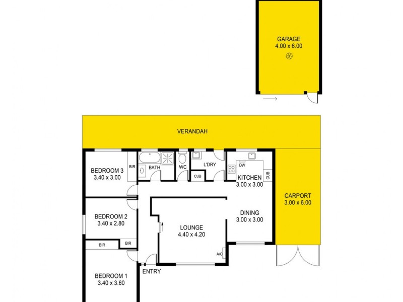 6 Cutting Road, Marion SA 5043