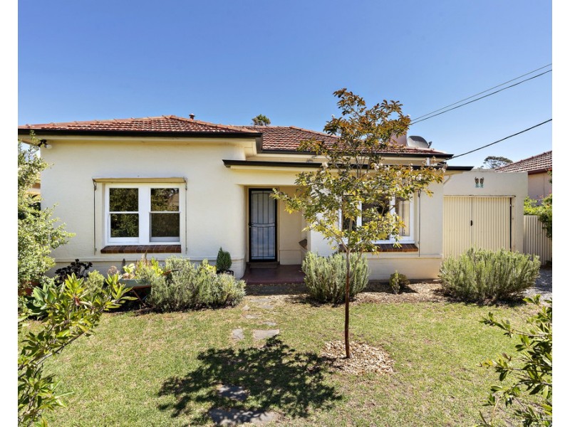 21 Eldon Street, Croydon Park SA 5008