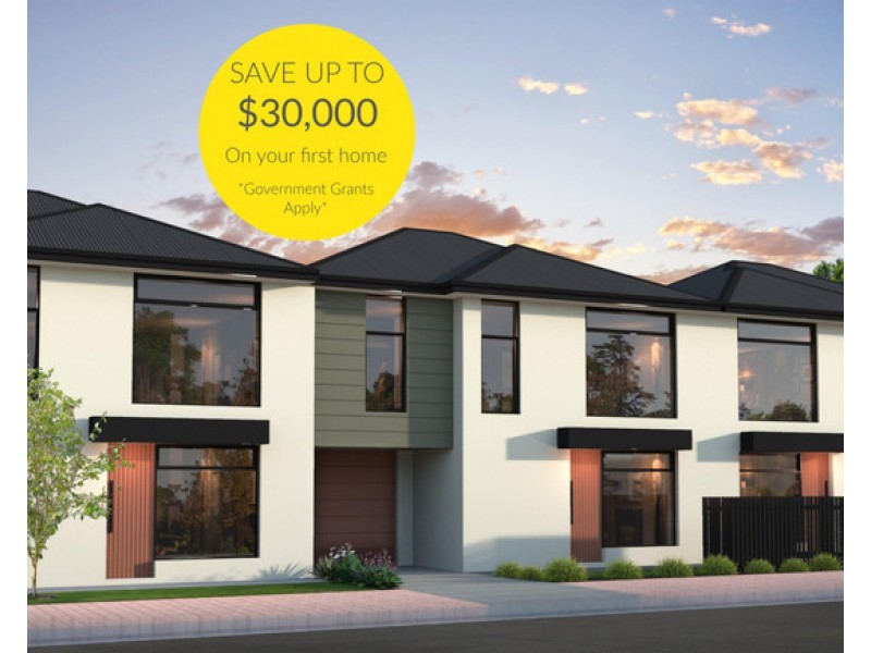 2/20 Glenburnie Terrace, Plympton SA 5038