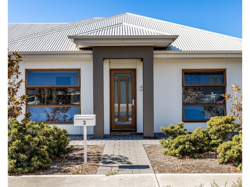 3 Peter Street, Marion SA 5043