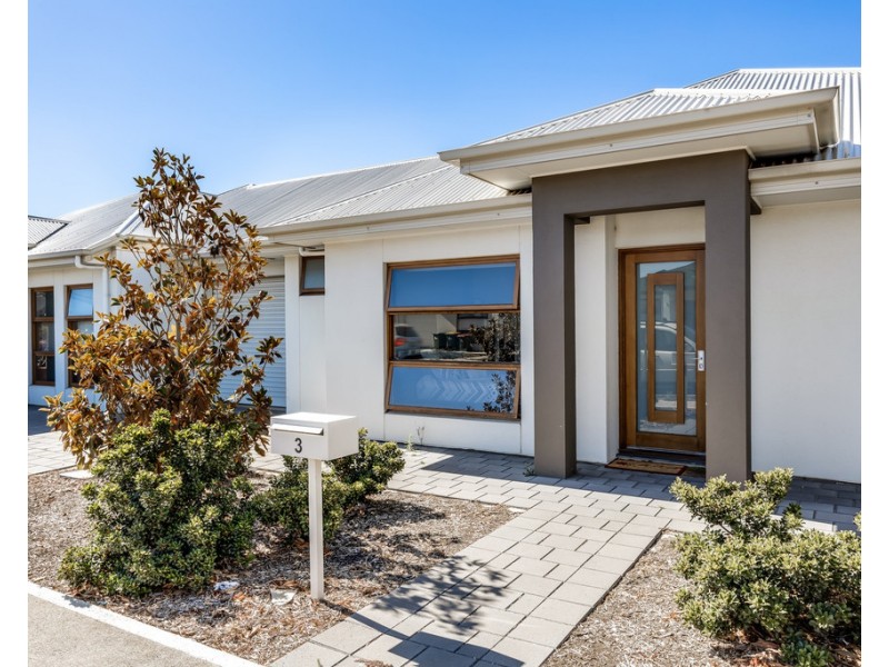 3 Peter Street, Marion SA 5043