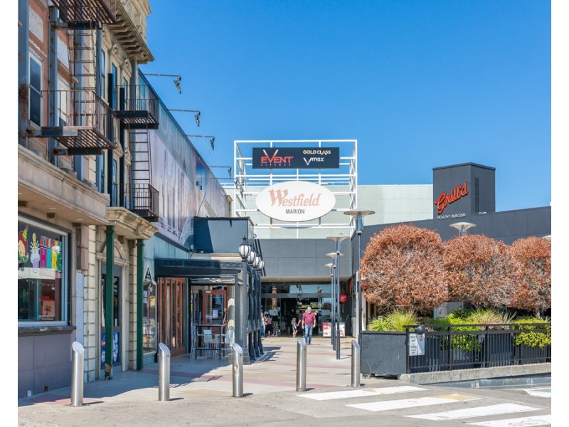 Lot 1 and 2, 6 Orkney Avenue, Marion SA 5043