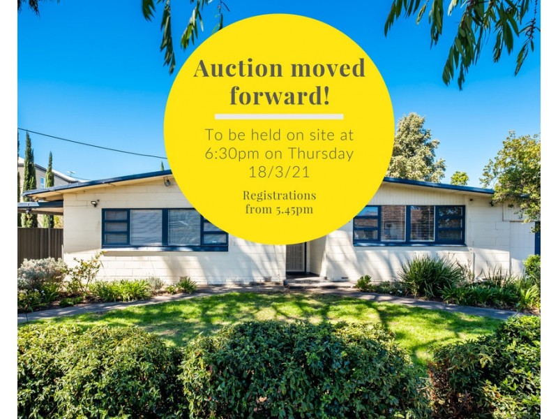 3 Sweetwater Street, Seacombe Gardens SA 5047