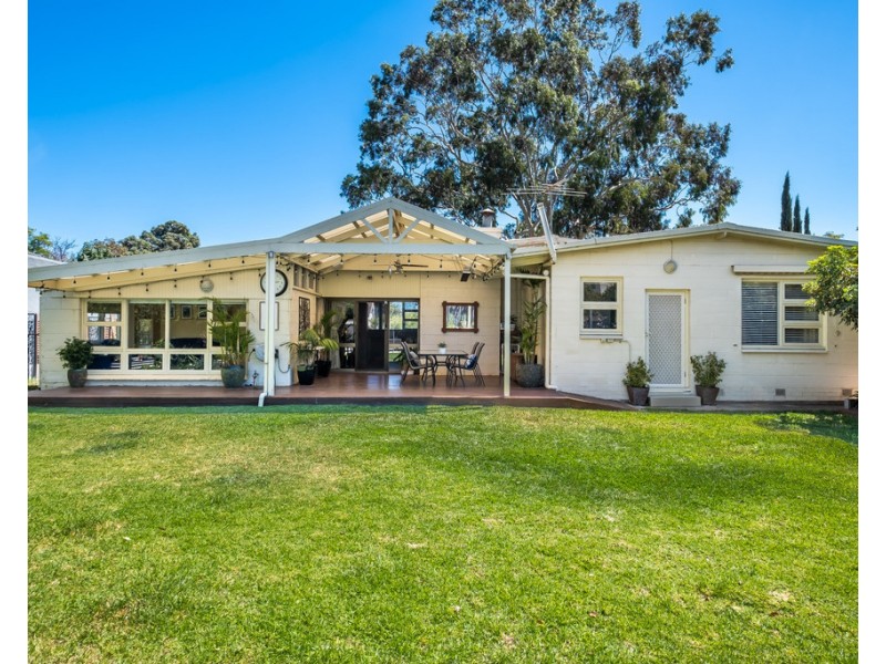 3 Sweetwater Street, Seacombe Gardens SA 5047