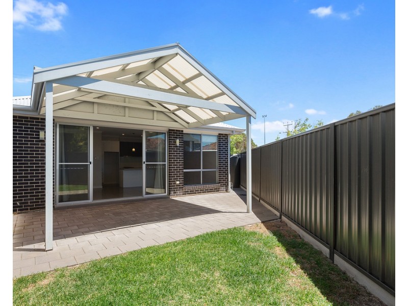 18 Ferry Avenue, Plympton Park SA 5038