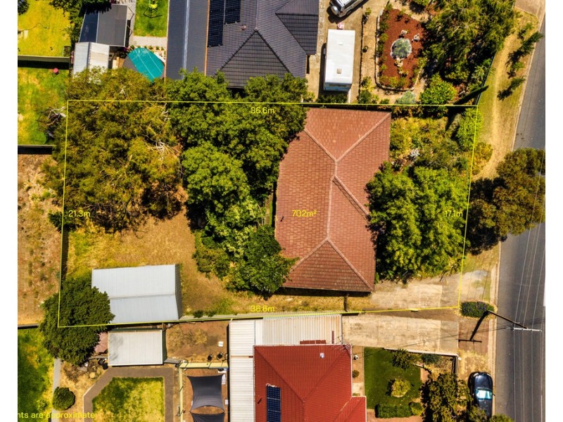 20 Far View Crescent, Ridgehaven SA 5097