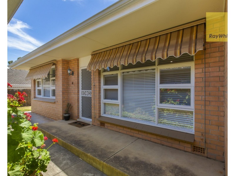 4/62 Tusmore Avenue, Tusmore SA 5065