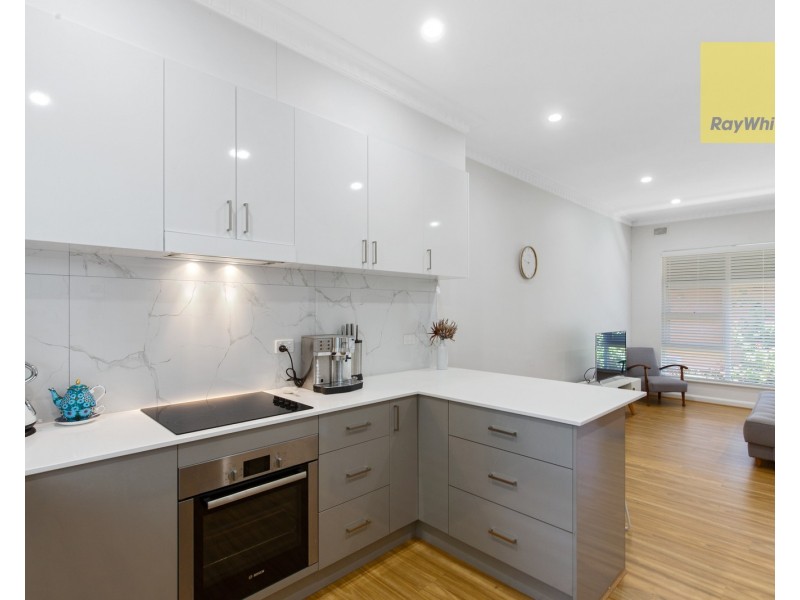 4/62 Tusmore Avenue, Tusmore SA 5065