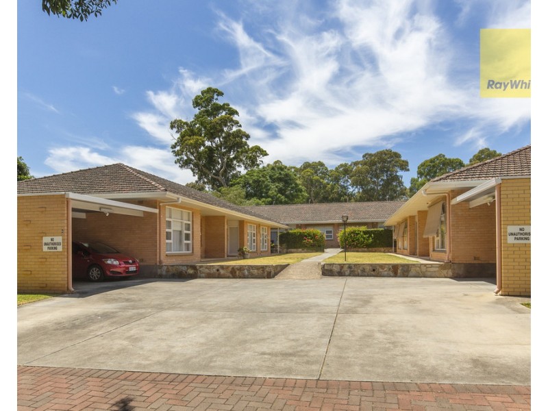 4/62 Tusmore Avenue, Tusmore SA 5065