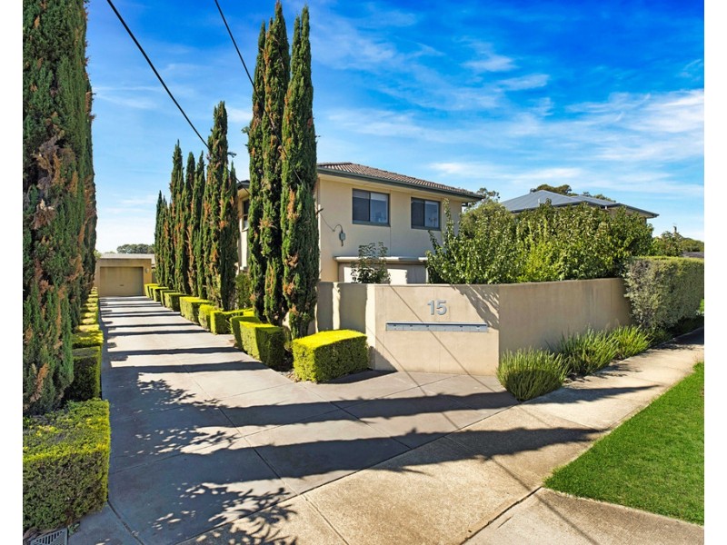 6/15 Galway Avenue, Marleston SA 5033