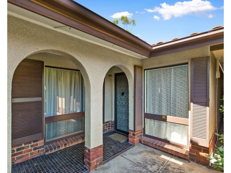 10/551 Marion Road, South Plympton SA 5038