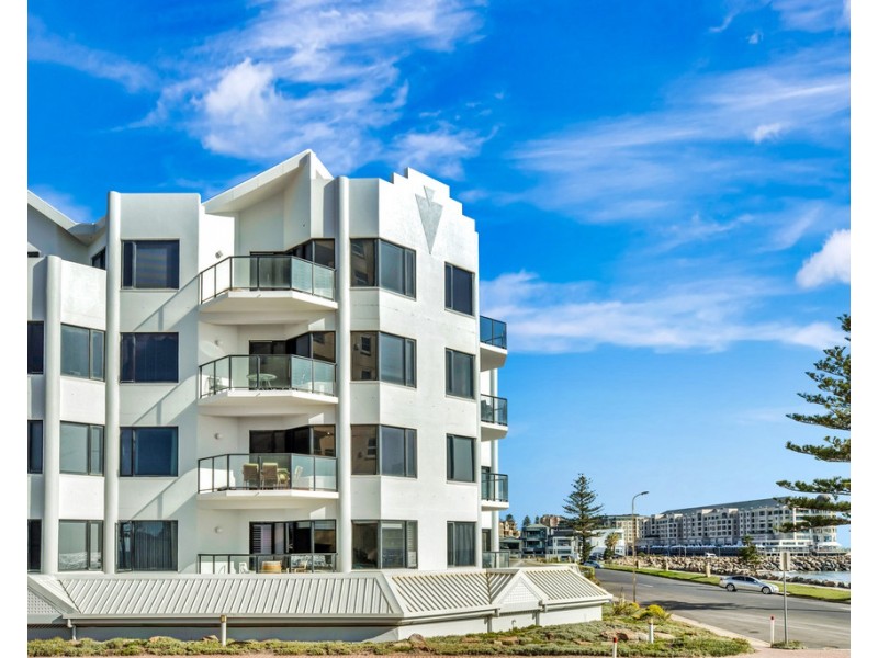 6/11-12 North Esplanade, Glenelg North SA 5045