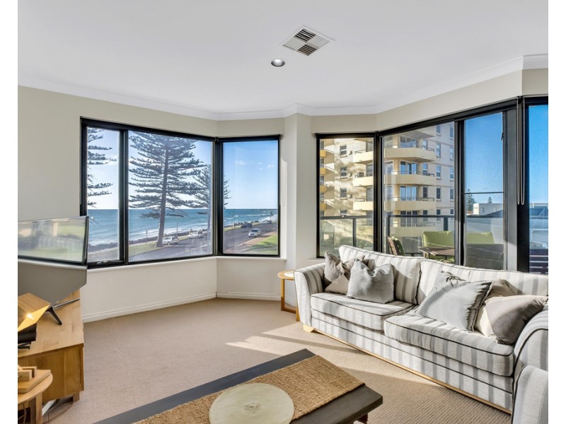6/11-12 North Esplanade, Glenelg North SA 5045