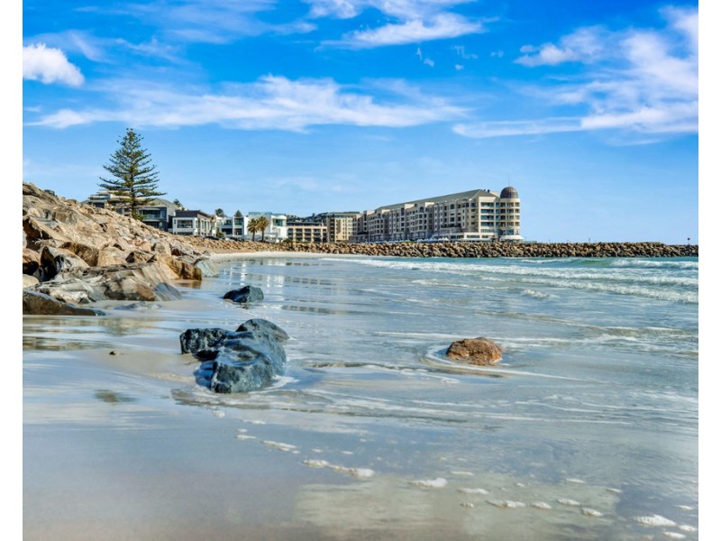 6/11-12 North Esplanade, Glenelg North SA 5045