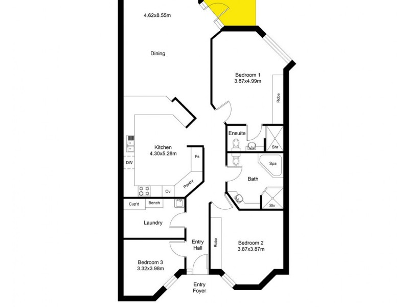 6/11-12 North Esplanade, Glenelg North SA 5045
