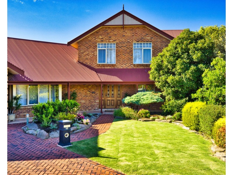 12 Martine Court, Novar Gardens SA 5040