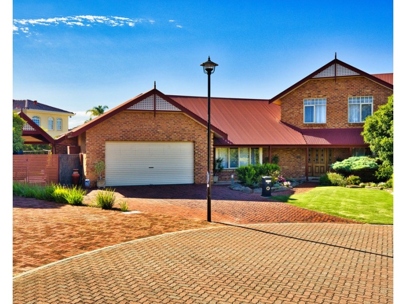 12 Martine Court, Novar Gardens SA 5040