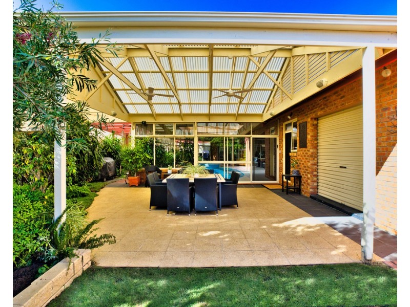 12 Martine Court, Novar Gardens SA 5040