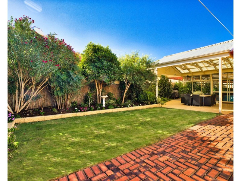 12 Martine Court, Novar Gardens SA 5040