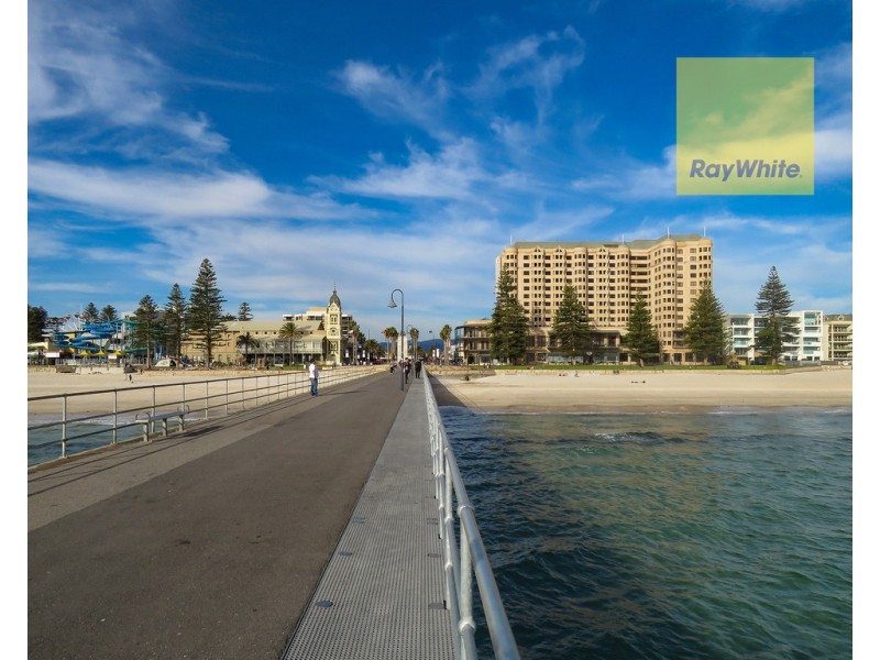 10/12 Moseley Street, Glenelg SA 5045