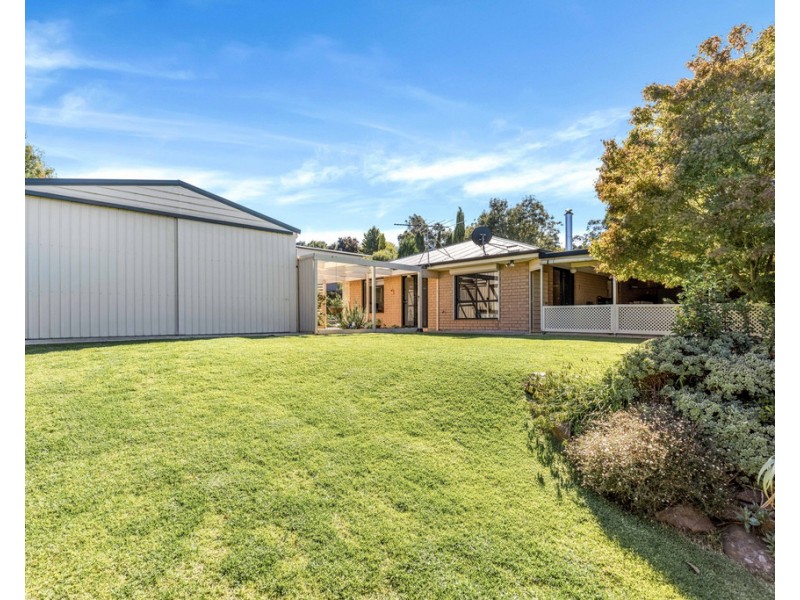 11 Duncan Crescent, Mount Barker SA 5251