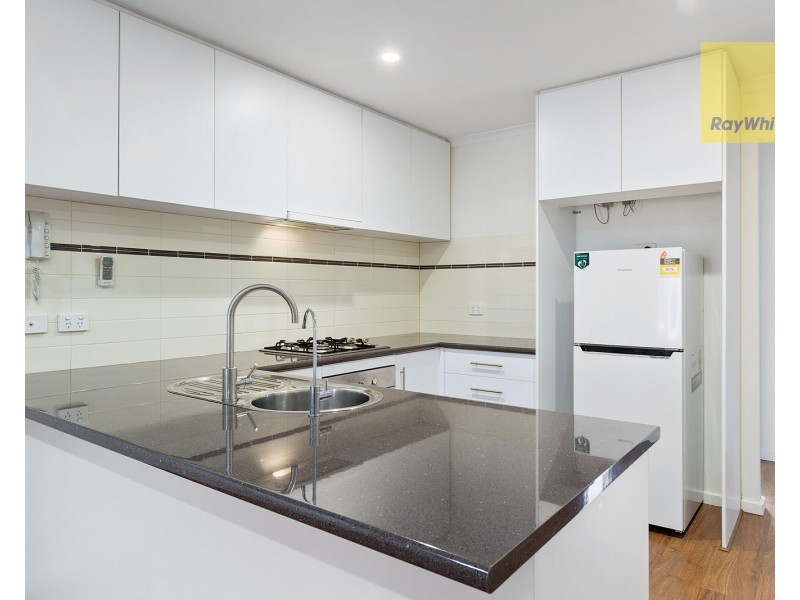 4/25 Eliza Street, Adelaide SA 5000