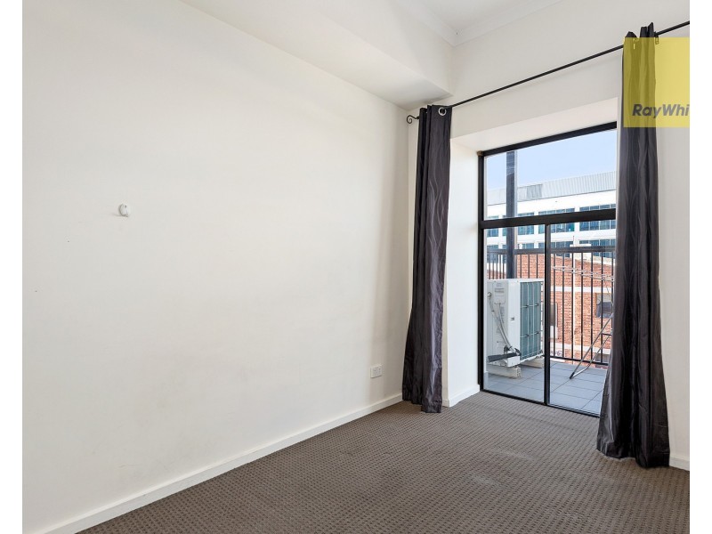 4/25 Eliza Street, Adelaide SA 5000