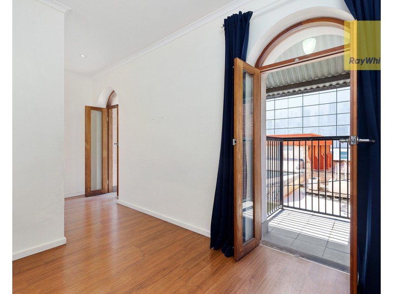 4/25 Eliza Street, Adelaide SA 5000