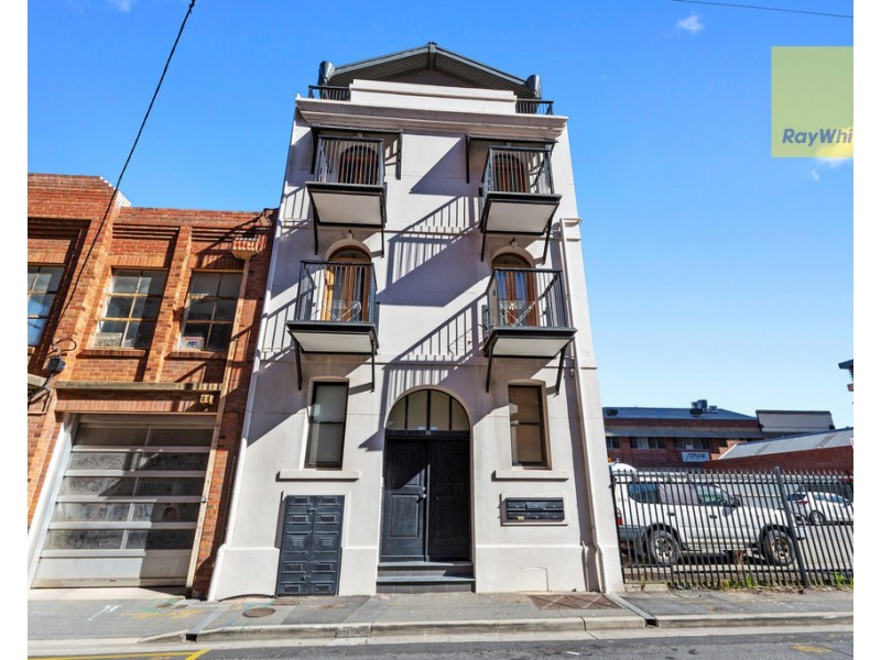 4/25 Eliza Street, Adelaide SA 5000