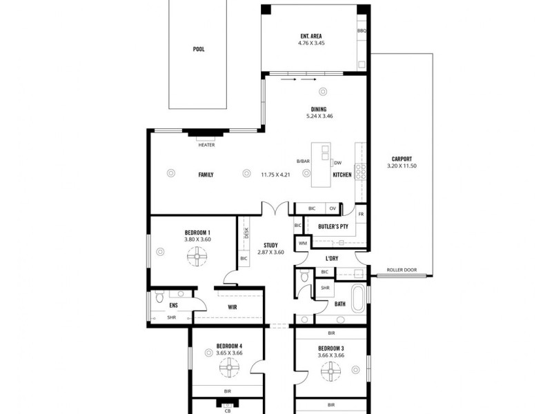 20 Angus Street, Goodwood SA 5034 Floorplan