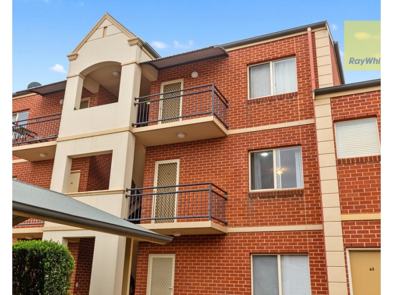 42/55 Melbourne Street, North Adelaide SA 5006