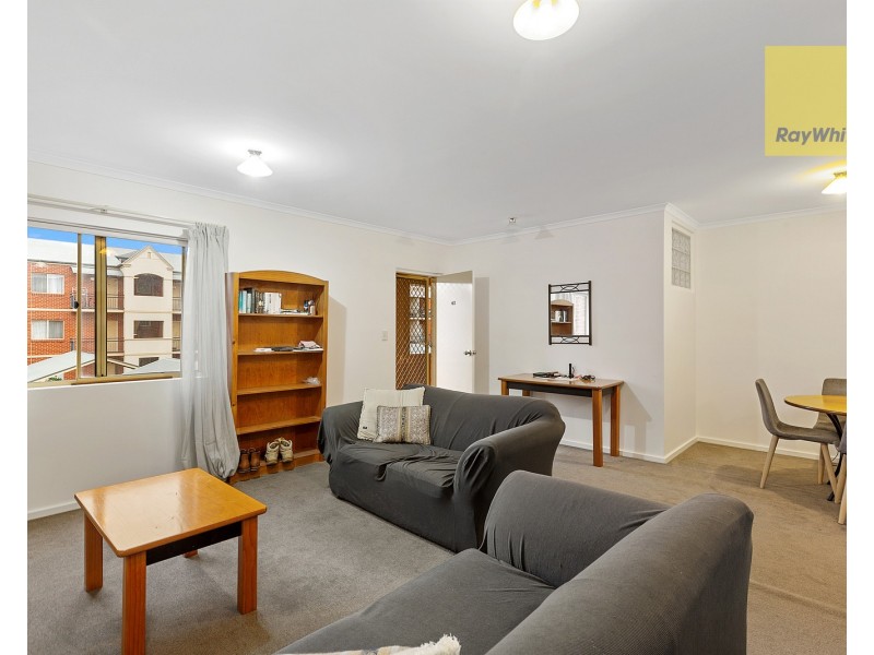 42/55 Melbourne Street, North Adelaide SA 5006