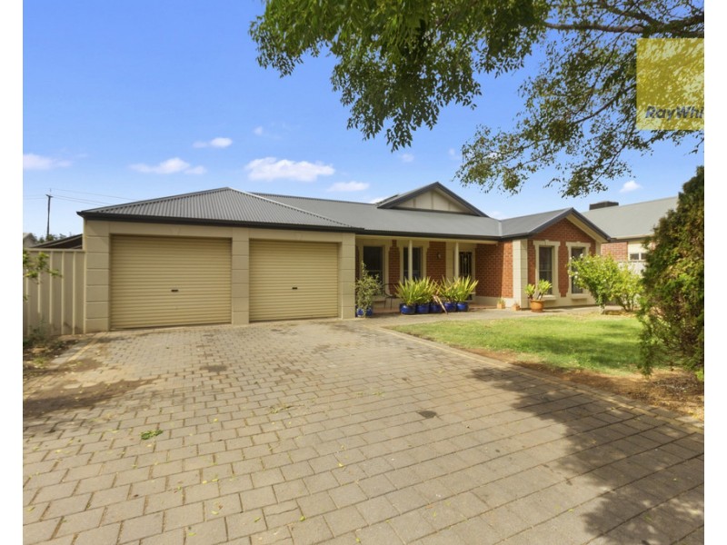 22 Hidson Street, Evanston SA 5116