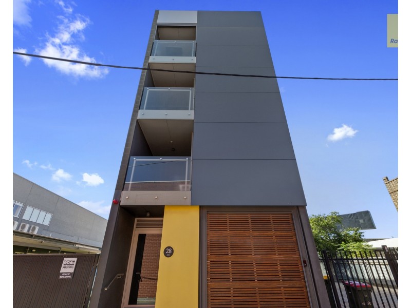 5/28 Storr Street, Adelaide SA 5000