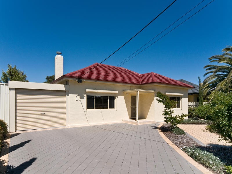 13 Talbot Avenue, North Plympton SA 5037