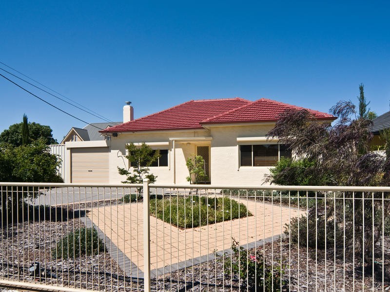 13 Talbot Avenue, North Plympton SA 5037