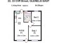 22/33 Cliff St, Glenelg East SA 5045 Floorplan
