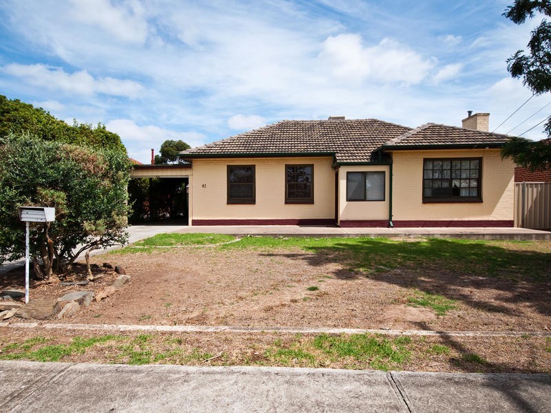 42 Livingstone Street, Glengowrie SA 5044